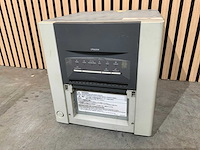 Mitsubishi - cp9550dw-k - fotoprinter - afbeelding 2 van  4
