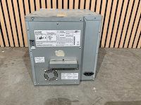Mitsubishi - cp9550dw-k - fotoprinter - afbeelding 3 van  4