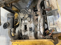 Mitsubishi - fd 15 k - vorkheftruck - afbeelding 4 van  12