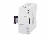 Mitsubishi - fx2n-16ex-es/ul - uitbreidingsunit (2x)