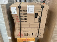 Mitsubishi - hma60-s - warmtepomp 6kw - afbeelding 5 van  6