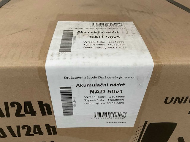 Mitsubishi - hma60-s - warmtepomp 6kw - afbeelding 6 van  6