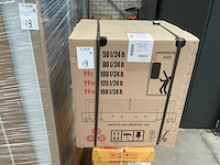 Mitsubishi - hma60-s - warmtepomp 6kw - afbeelding 6 van  7