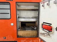 Mitsubishi - l 200 - 4x4 - ex reddingsbrigade - bedrijfswagen - 2006 - afbeelding 5 van  35