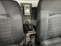 Mitsubishi - l 200 - 4x4 - ex reddingsbrigade - bedrijfswagen - 2006 - afbeelding 22 van  35