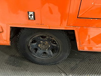 Mitsubishi - l 200 - 4x4 - ex reddingsbrigade - bedrijfswagen - 2006 - afbeelding 28 van  35