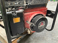 Mitsubishi - mgk 5000 - stroomgenerator - afbeelding 6 van  6