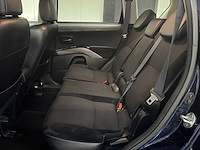 Mitsubishi - outlander - 2.0 intro edition - car - 2011|90-pdp-7|iaw