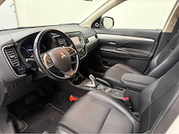 Mitsubishi - outlander - 2.0 phev - business ed - personenauto - 2014 - afbeelding 10 van  31