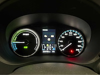 Mitsubishi - outlander - 2.0 phev - business ed - personenauto - 2014 - afbeelding 14 van  31