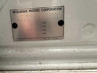 Mitsubishi - outlander - 2.0 phev - business ed - personenauto - 2014 - afbeelding 18 van  31