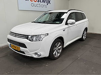 Mitsubishi - outlander - 2.0 phev - business ed - personenauto - 2014 - afbeelding 3 van  31