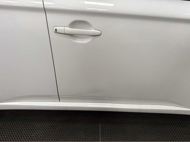 Mitsubishi - outlander - 2.0 phev - business ed - personenauto - 2014 - afbeelding 27 van  31
