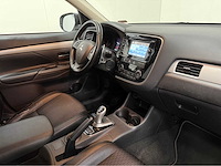 Mitsubishi - outlander - 2.0 phev - business ed - personenauto - 2014 - afbeelding 2 van  31