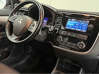 Mitsubishi - outlander - 2.0 phev - business ed - personenauto - 2014 - afbeelding 3 van  31