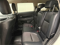 Mitsubishi - outlander - 2.0 phev - business ed - personenauto - 2014 - afbeelding 5 van  31