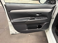 Mitsubishi - outlander - 2.0 phev - business ed - personenauto - 2014 - afbeelding 15 van  31