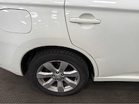 Mitsubishi - outlander - 2.0 phev - business ed - personenauto - 2014 - afbeelding 25 van  31