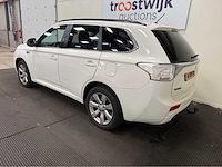 Mitsubishi - outlander - 2.0 phev - business ed - personenauto - 2014 - afbeelding 26 van  31
