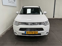 Mitsubishi - outlander - 2.0 phev - business ed - personenauto - 2014 - afbeelding 31 van  31