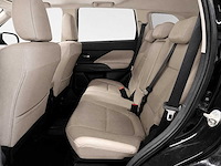 Mitsubishi - outlander - 2.0 phev instyle - 2-slh-57 - 2013 iaw - afbeelding 3 van  13