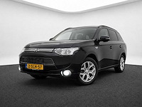 Mitsubishi - outlander - 2.0 phev instyle - 2-slh-57 - 2013 iaw