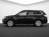 Mitsubishi - outlander - 2.0 phev instyle - 2-slh-57 - 2013 iaw - afbeelding 6 van  13