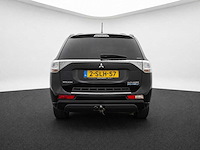 Mitsubishi - outlander - 2.0 phev instyle - 2-slh-57 - 2013 iaw - afbeelding 8 van  13