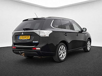 Mitsubishi - outlander - 2.0 phev instyle - 2-slh-57 - 2013 iaw - afbeelding 9 van  13