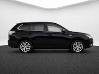 Mitsubishi - outlander - 2.0 phev instyle - 2-slh-57 - 2013 iaw - afbeelding 10 van  13
