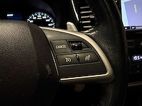 Mitsubishi - outlander - 2.0 phev instyle - 2-slh-57- 2013 iaw - afbeelding 3 van  28