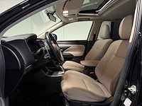 Mitsubishi - outlander - 2.0 phev instyle - 2-slh-57- 2013 iaw - afbeelding 6 van  28