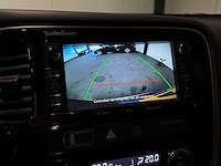 Mitsubishi - outlander - 2.0 phev instyle - 2-slh-57- 2013 iaw - afbeelding 10 van  28