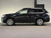 Mitsubishi - outlander - 2.0 phev instyle - 2-slh-57- 2013 iaw