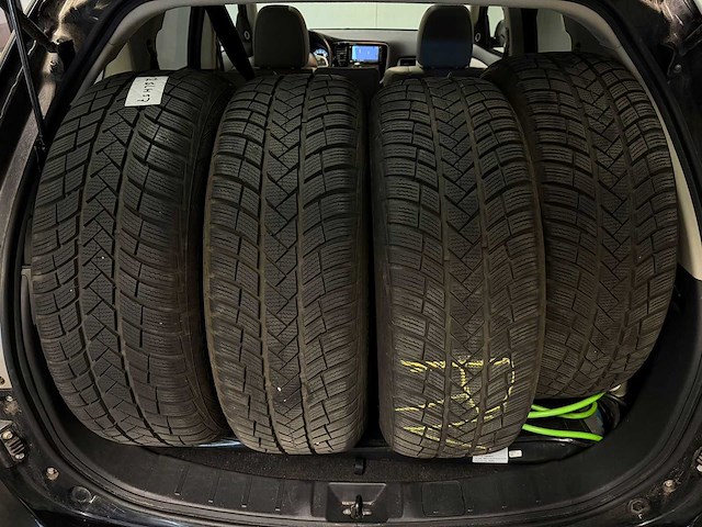 Mitsubishi - outlander - 2.0 phev instyle - 2-slh-57- 2013 iaw - afbeelding 13 van  28