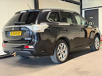Mitsubishi - outlander - 2.0 phev instyle - 2-slh-57- 2013 iaw - afbeelding 19 van  28