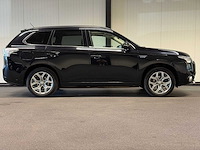 Mitsubishi - outlander - 2.0 phev instyle - 2-slh-57- 2013 iaw - afbeelding 21 van  28