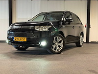 Mitsubishi - outlander - 2.0 phev instyle - 2-slh-57- 2013 iaw - afbeelding 12 van  28
