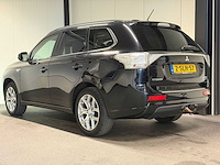 Mitsubishi - outlander - 2.0 phev instyle - 2-slh-57- 2013 iaw - afbeelding 22 van  28