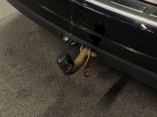 Mitsubishi - outlander - 2.0 phev instyle - 2-slh-57- 2013 iaw - afbeelding 23 van  28