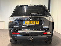 Mitsubishi - outlander - 2.0 phev instyle - 2-slh-57- 2013 iaw - afbeelding 25 van  28