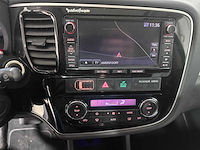 Mitsubishi - outlander - 2.0 phev instyle - 6-trz-39- 2014 - afbeelding 4 van  23