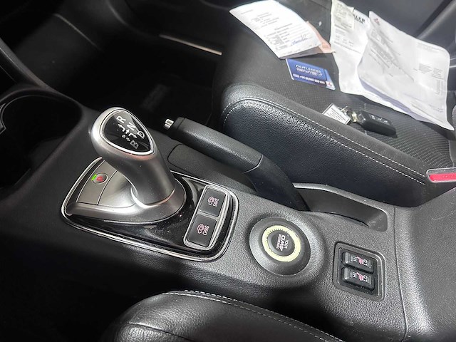 Mitsubishi - outlander - 2.0 phev instyle - 6-trz-39- 2014 - afbeelding 5 van  23