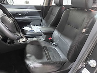 Mitsubishi - outlander - 2.0 phev instyle - 6-trz-39- 2014 - afbeelding 6 van  23