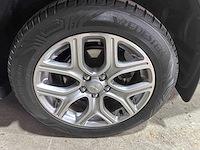 Mitsubishi - outlander - 2.0 phev instyle - 6-trz-39- 2014 - afbeelding 9 van  23