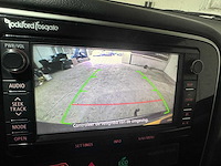 Mitsubishi - outlander - 2.0 phev instyle - 6-trz-39- 2014 - afbeelding 13 van  23