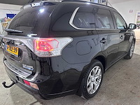Mitsubishi - outlander - 2.0 phev instyle - 6-trz-39- 2014 - afbeelding 18 van  23