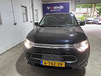 Mitsubishi - outlander - 2.0 phev instyle - 6-trz-39- 2014 - afbeelding 20 van  23