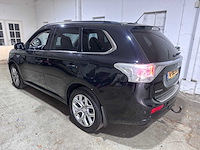 Mitsubishi - outlander - 2.0 phev instyle - 6-trz-39- 2014 - afbeelding 4 van  9