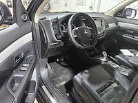 Mitsubishi - outlander - 2.0 phev instyle - 6-trz-39- 2014 - afbeelding 9 van  9